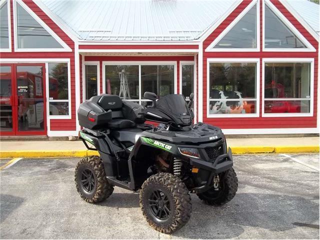 2015 ARCTIC CAT 700 XR LIMITED EDITION