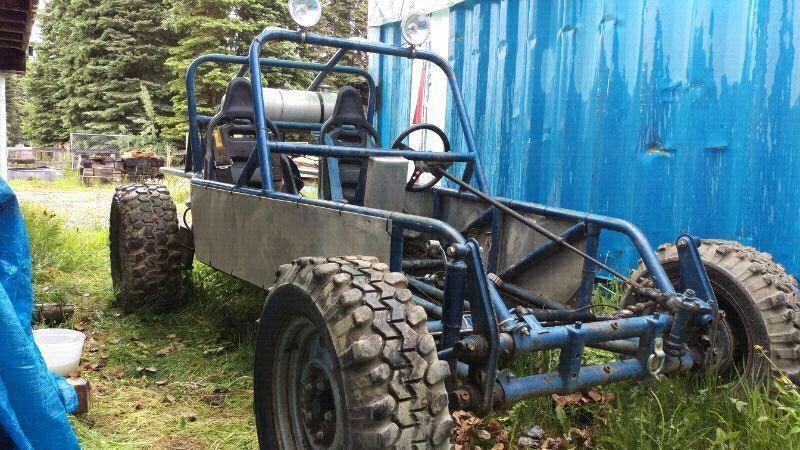 1600cc dune buggy for sale or trade