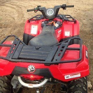 Can Am XT 400cc For Sale