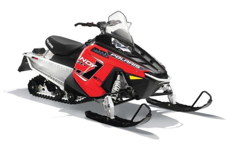 2016 Polaris 600 INDY SP 30$/sem garantie 2 ans