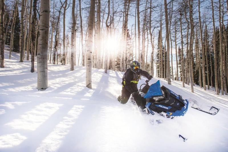 2016 Polaris 800 SKS 155 42$/sem garantie 2 ans