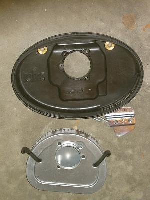 Stock Air Cleaner Assembly