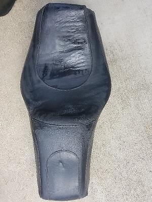 Used Motorcycle Seats & New Seat Covers