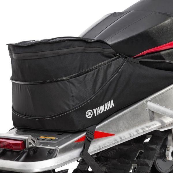 Yamaha Viper tunnel bag new still in pckg