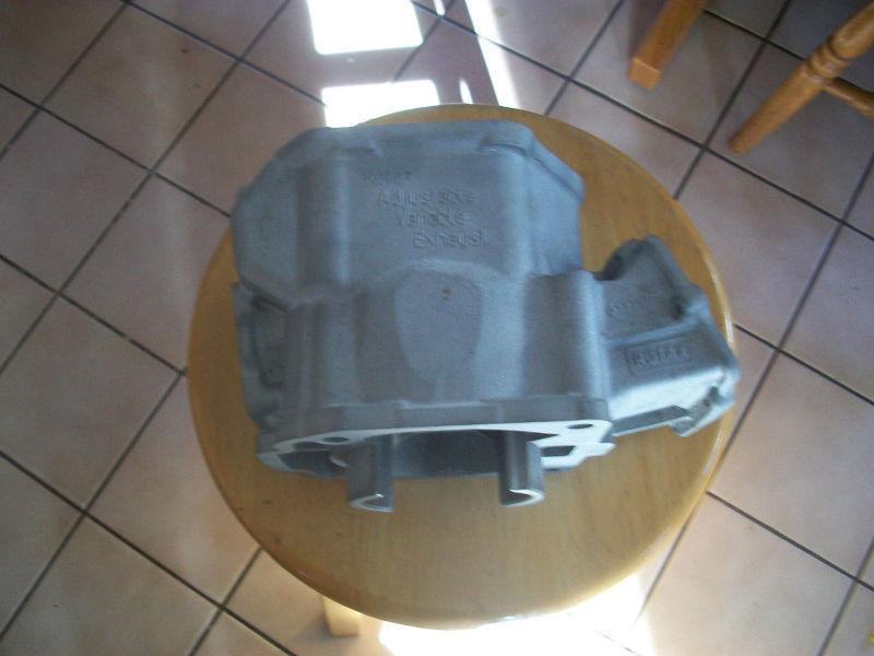 Ski Doo 600HO Cylinder / SUMMIT A ARMS