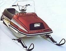 Wanted: WANTED: 79-82 Yamaha Enticer parts