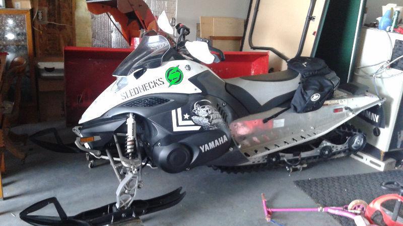 Nytro XTX