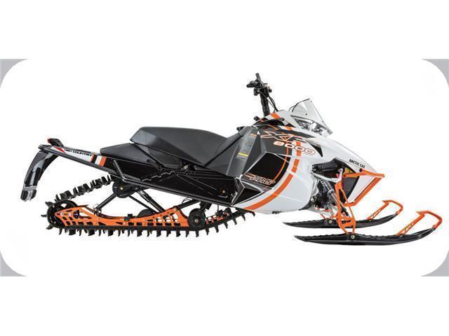 2015 XF 8000 141 HIGH COUNTRY SNO PRO LTD ES @ DON'S SPEED PARTS
