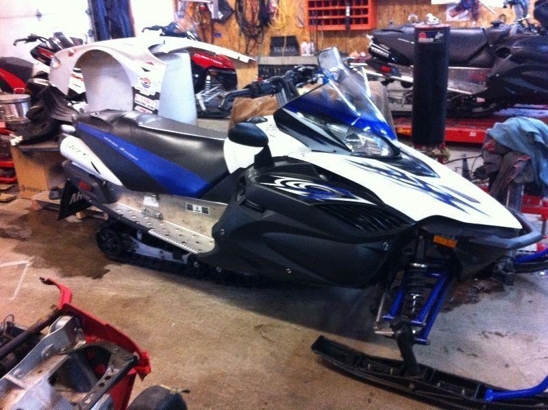 2013 nytro xtx