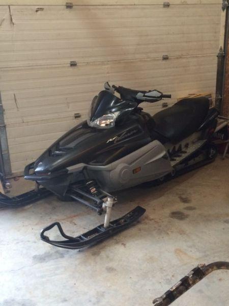 2005 Yamaha
