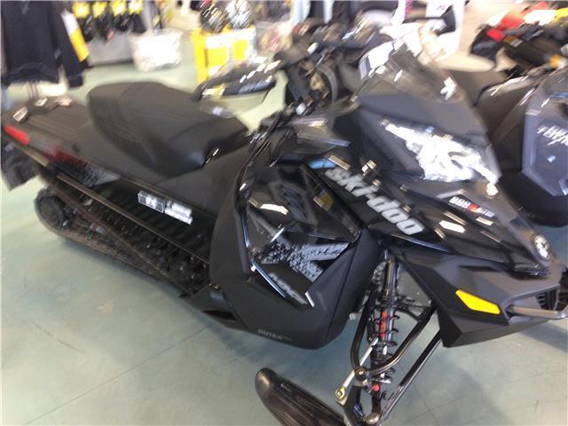 2016 Skidoo MXZ 800 X