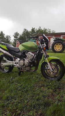 2004 cb919