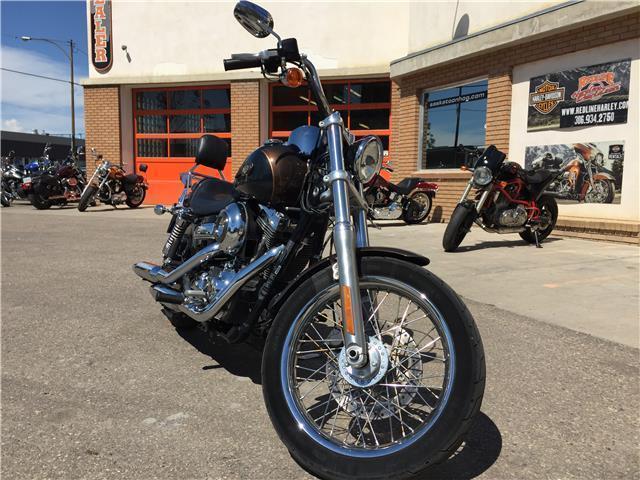 2013 Harley-Davidson® FXDCAE - Dyna® Super Glide® Custom 110th A