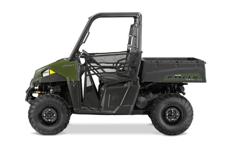 2016 Polaris RANGER 570 FULL-SIZE 32$/sem garantie 3 ans