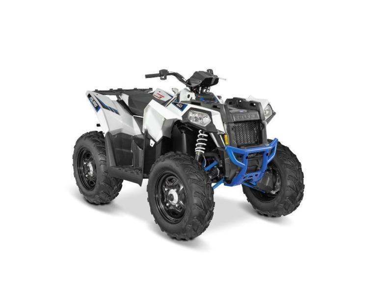 2016 Polaris SCRAMBLER 850 30$/sem garantie 3 ans