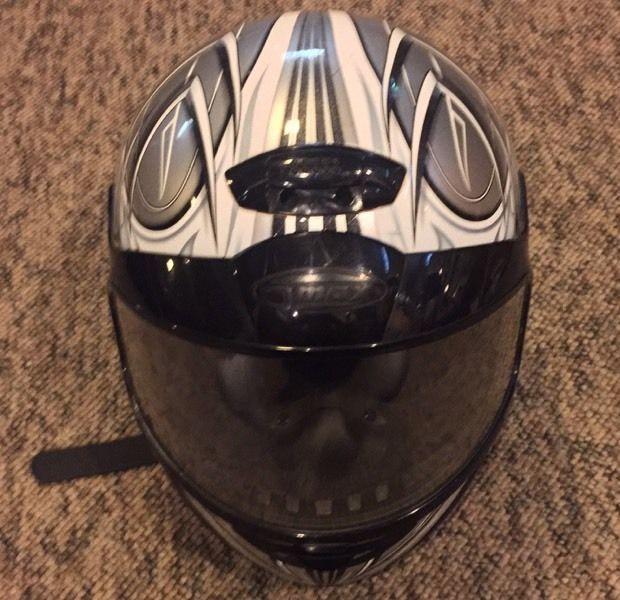 For Sale or Trade- Gmax ATV/ Snowmobile Helmet and Visor
