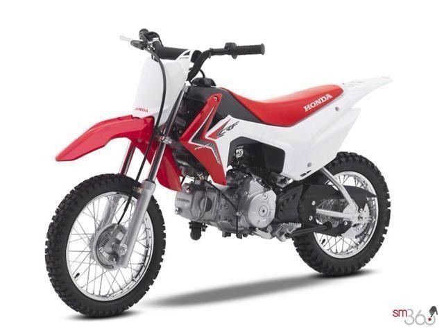 Wanted: Wanted: Looking for a Yamaha TTR-110/90 or Honda 110