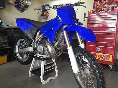 Mint yz250 MUST SEE!