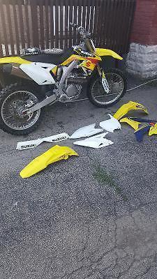 2009 RMZ 450 3,600$ cash only or trade for a sled plus cash