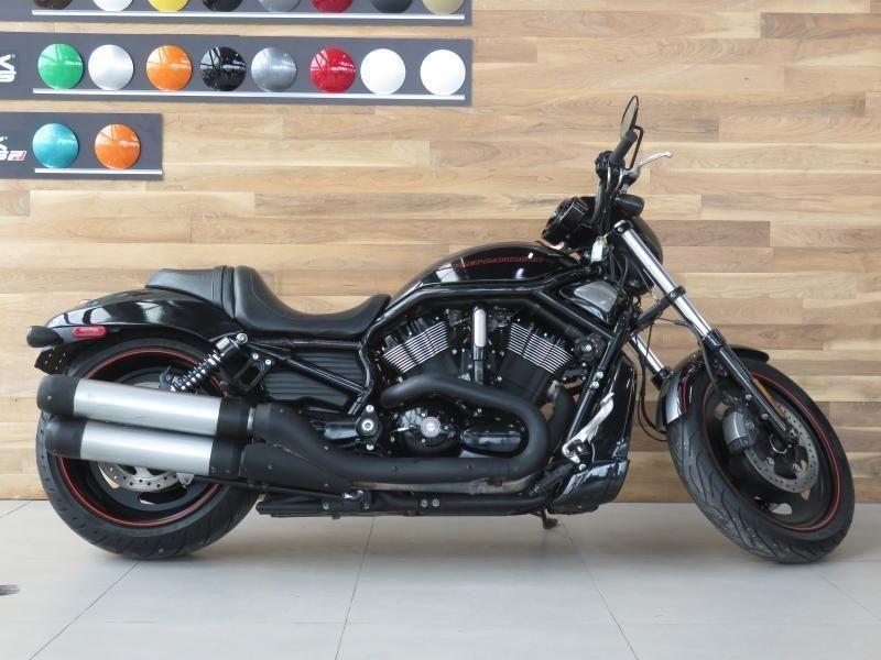 2009 Harley-Davidson VRSCD NIGHT ROD 46,14$/SEMAINE