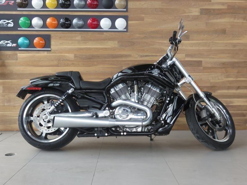 2013 Harley-Davidson VRSCF MUSCLE ROD 61,42$/SEMAINE