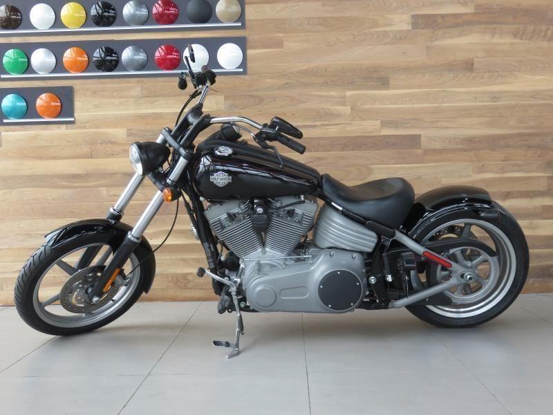 2008 Harley-Davidson ROCKER 59,51$/SEMAINE