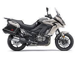 2016 Kawasaki VERSYS 1000 ABS LT 37$/sem garantie 2 ans