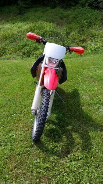 Crf250x for sale