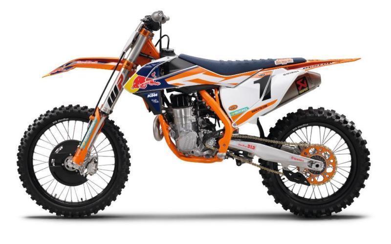 2016 KTM 35$/sem