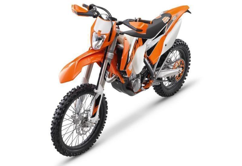 2016 KTM 450 XC-F 34$/sem