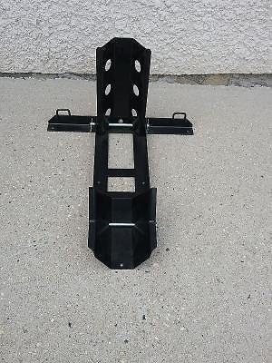For Sale: 1,000 lb Motorcycle Wheel Chock