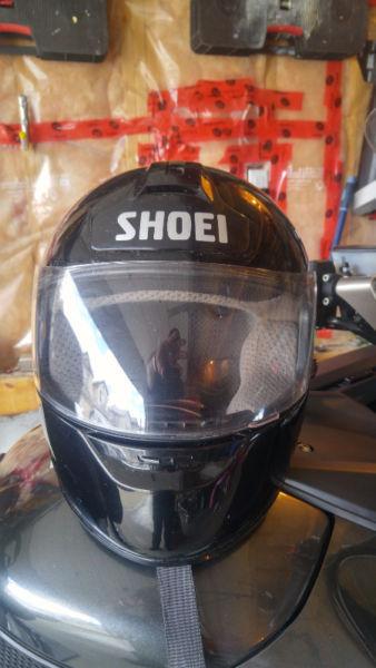 Shoei helmet Size L 59-60
