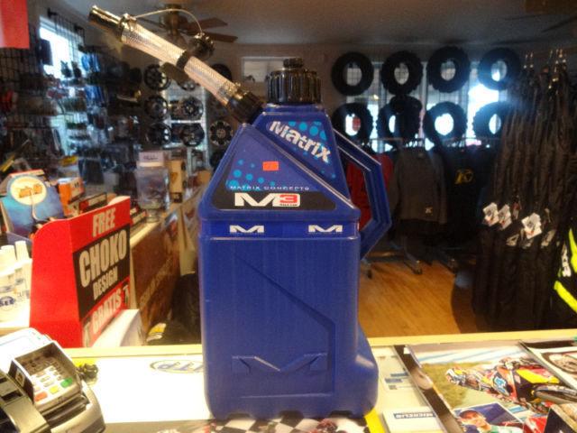 MATRIX M3 UTILITY CANS AVAILABLE AT  MOTORSPORTS!