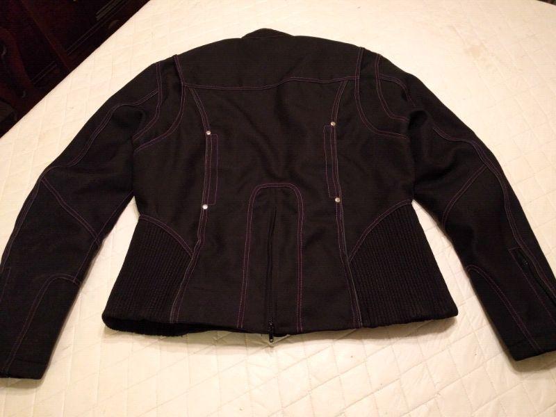 XL NEXGEN ladies motorcycle jacket