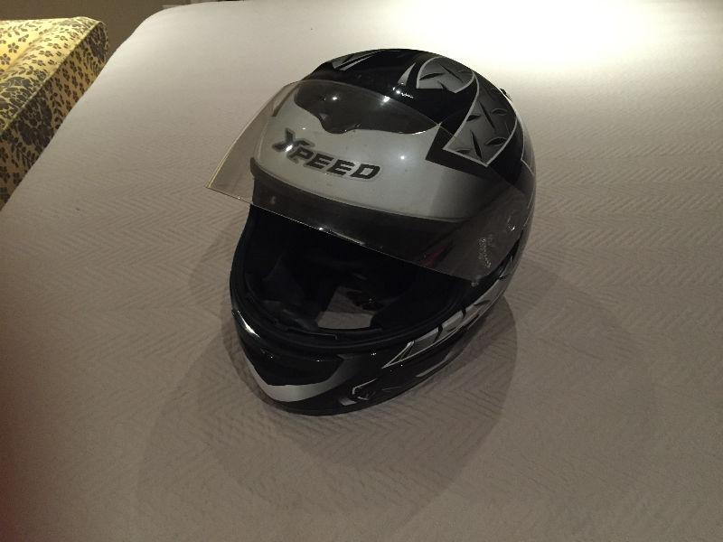 Xpeed Motorcycle Helmat