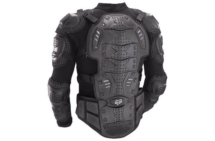 Motorcycle Armour