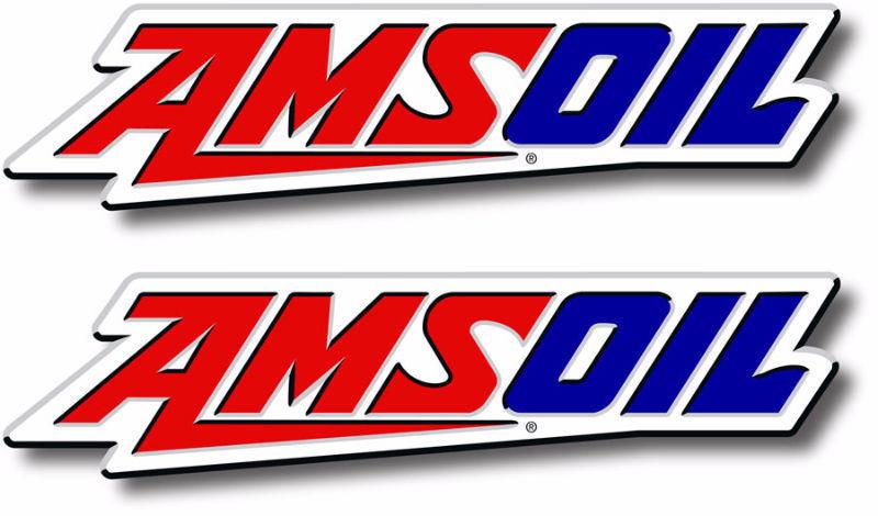 Amsoil for your Motorcycles