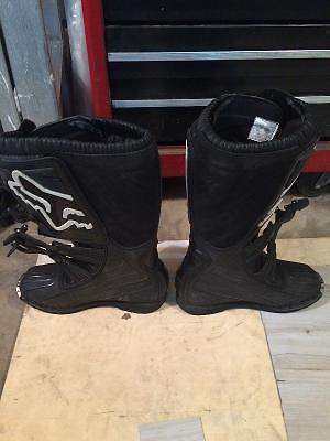 Fox Forma Comp Boots