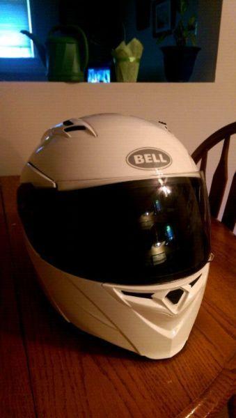 Bell Revolver Evo Helmet