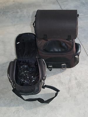 Tank Bag and Accessory Bags for Motorcycle-lowered price