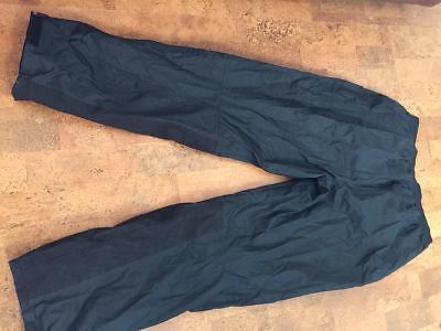 First Gear Rain pants 4XL