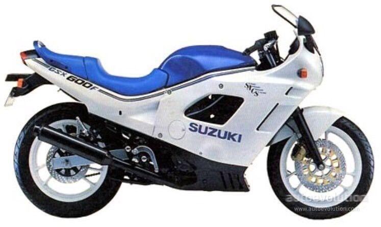 Wanted: Wanted . Fairings for 1995 Suzuki Gsxr 600