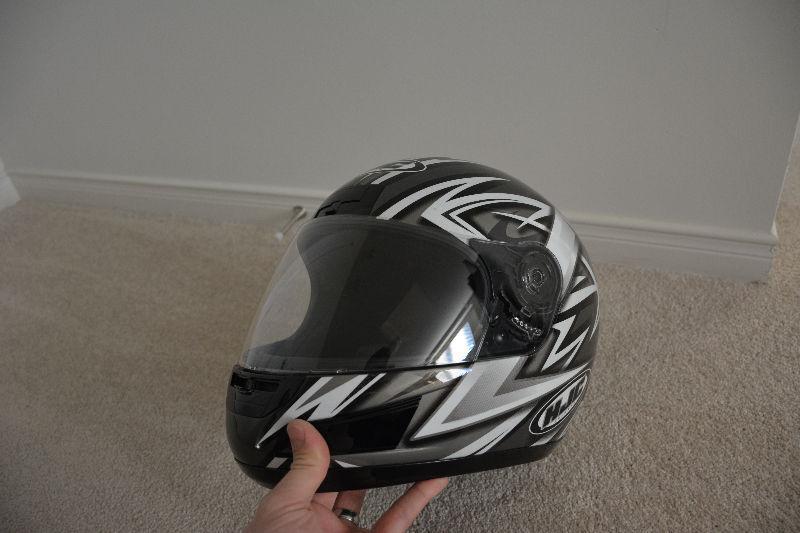 Full face Motorcycle HJC Helmet