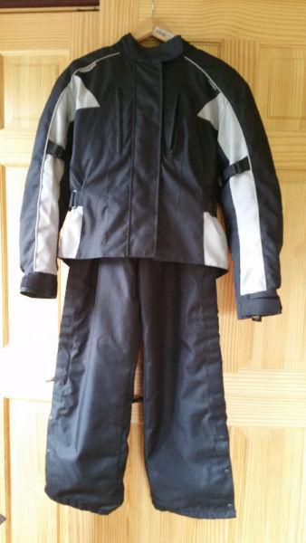 Various Men's and Women's Motorcycle Gear for sale