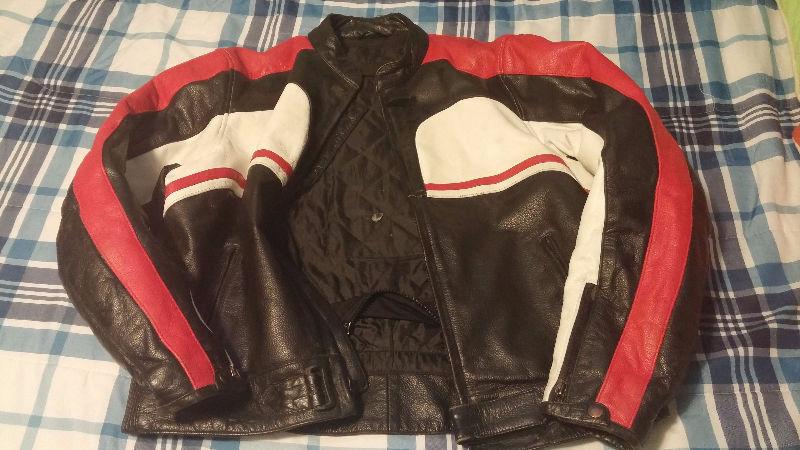 Bike Jacket