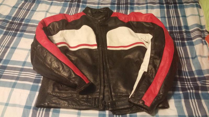 Bike Jacket