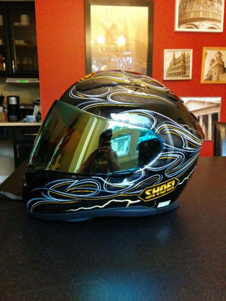 Shoei RF 1100