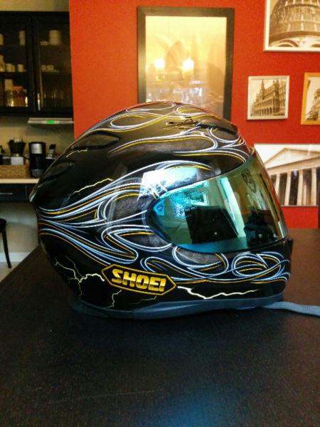 Shoei RF 1100