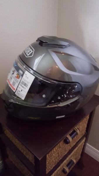 SHOEI GT AIR Helmet - Men's Medium