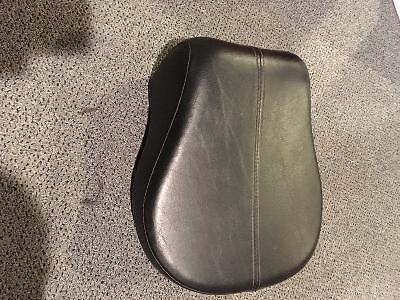 Harley Davidson Passenger seat